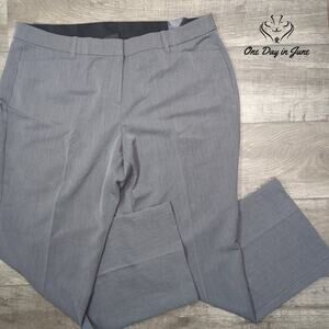 Lane Bryant Plus Size Trouser Pants Size 20R